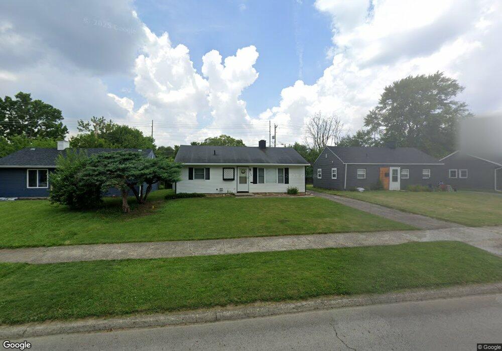 1079 S Ashburton Rd, Columbus, OH 43227 - photo 1