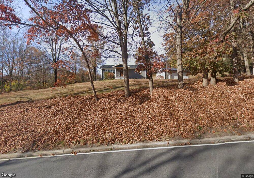 110 Heller Hill Rd, Blairstown, NJ 07825 - photo 1