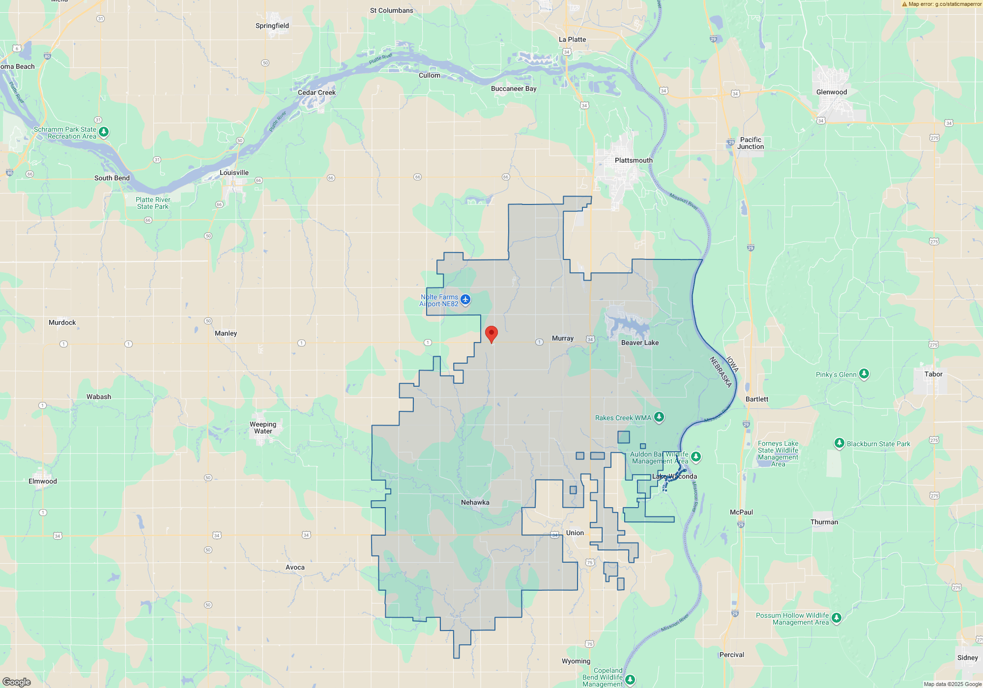 Conestoga Junior/Senior High School, Rankings & Reviews