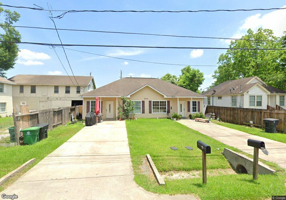 9306 Shoreham St, Houston, TX 77093 - photo 1