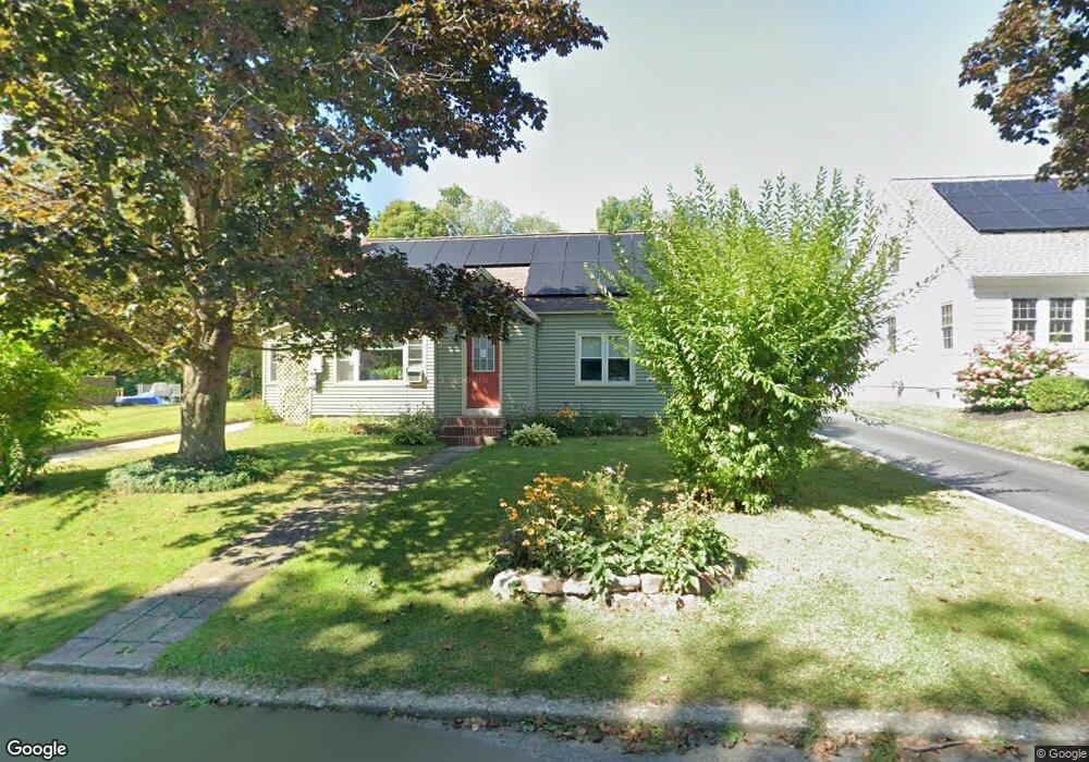 13 Simon Ave, Adams, MA 01220 - photo 1