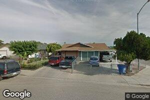 17172 Crocker Ave, Huron, CA 93234