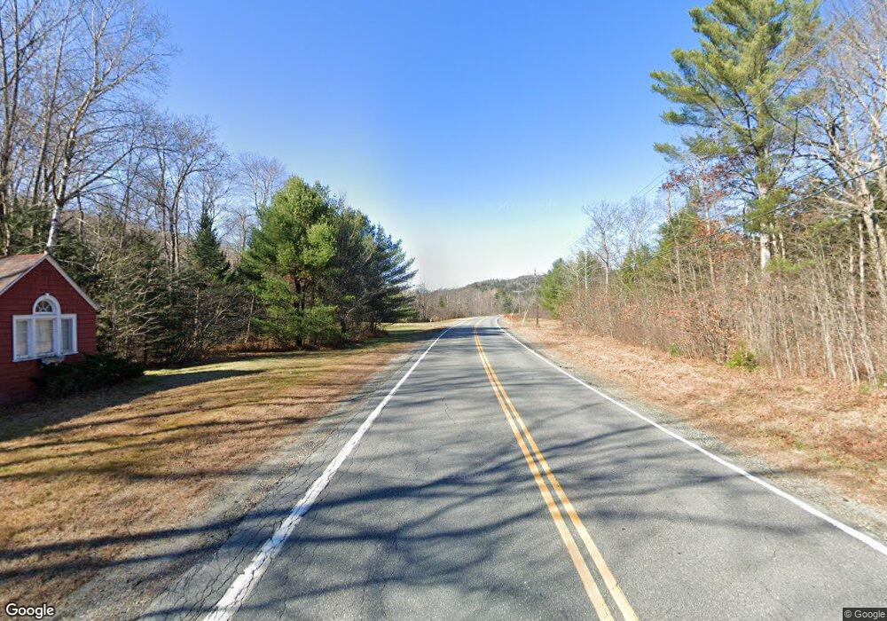 482 Nh Route 25a, Wentworth, NH 03282 - photo 1