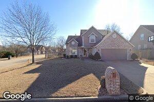 9268 S 87th East Ave, Tulsa, OK 74133