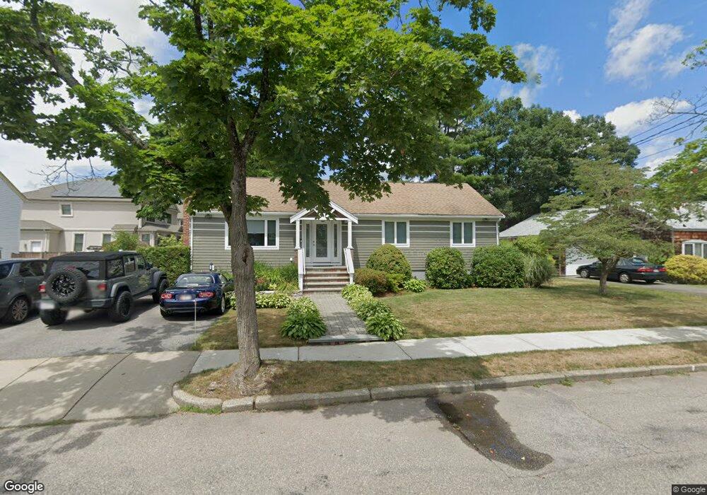 12 Bontempo Rd, Newton Center, MA 02459 - photo 1