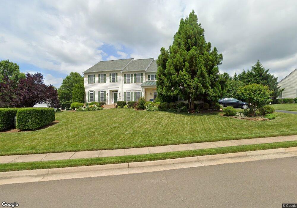 142 Chasewood Ln, Warrenton, VA 20186 - photo 1