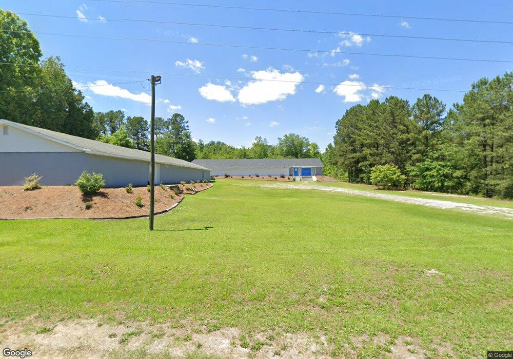 1525 Bradley Rd, Camden, SC 29020 - photo 1