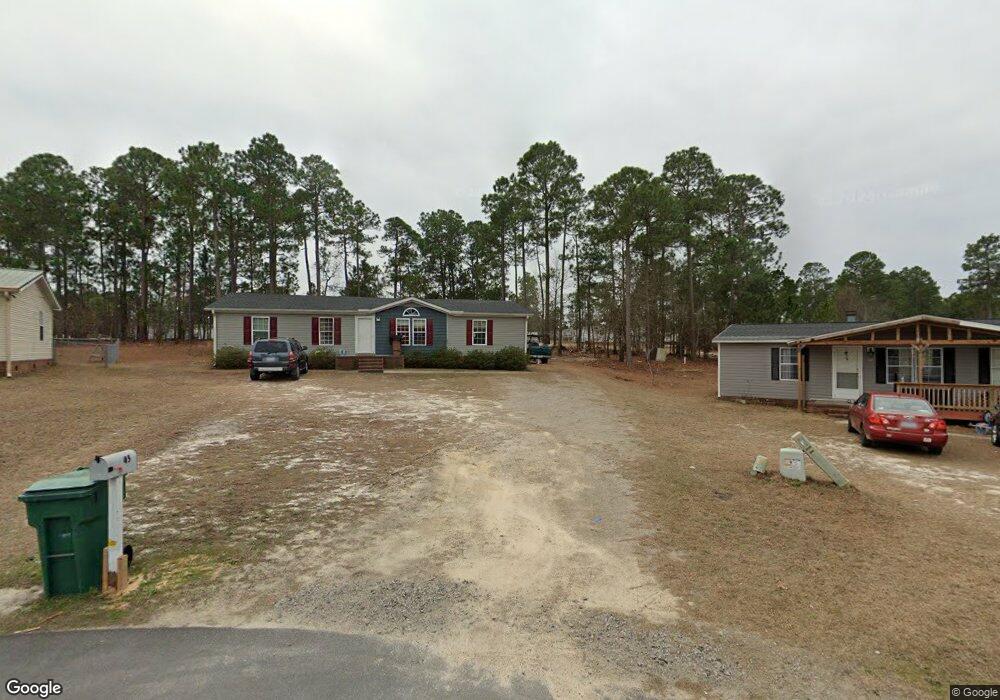 45 Wind Tree, Sanford, NC 27332 - photo 1