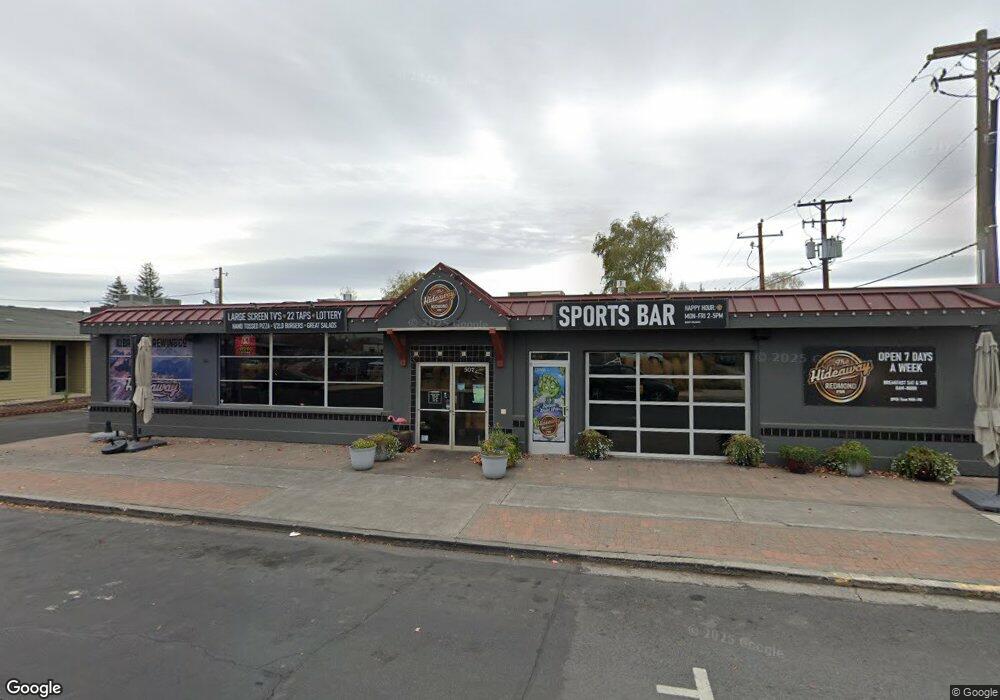 507 SW 8th St, Redmond, OR 97756 - photo 1