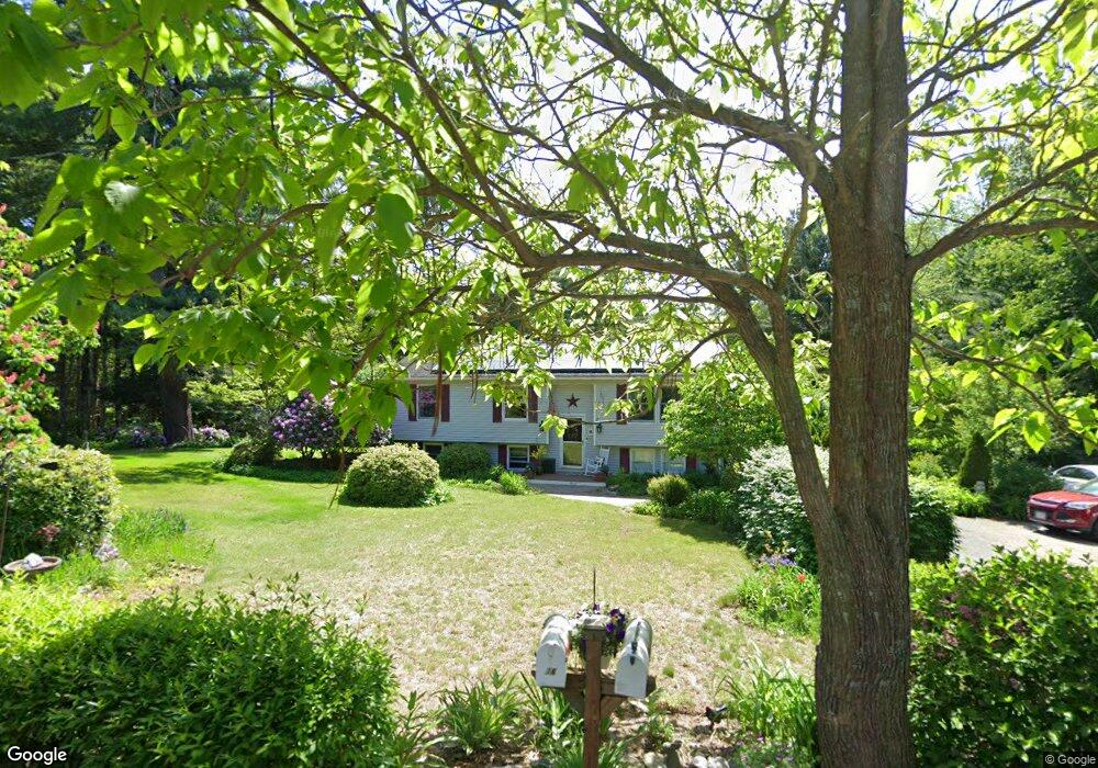 15 Brandy Ln, Uxbridge, MA 01569 - photo 1