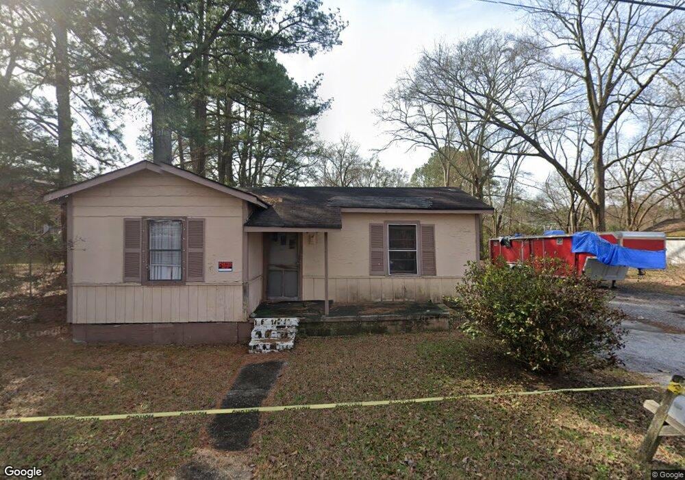 948 Hewlett St SW, Conyers, GA 30012 - photo 1