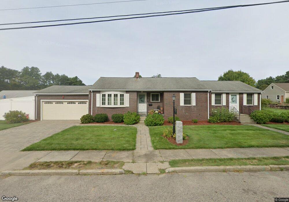 21 Manzella Ct, Rockland, MA 02370 - photo 1