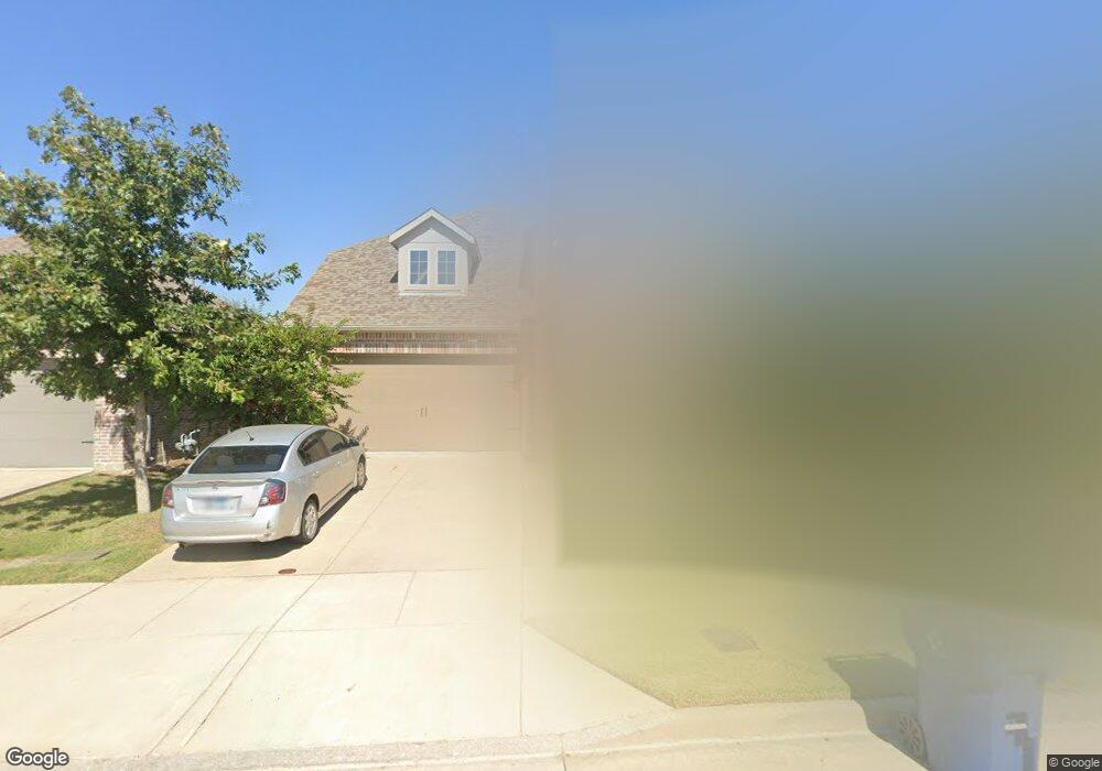 835 Esk Ave, Celina, TX 75009 - photo 1