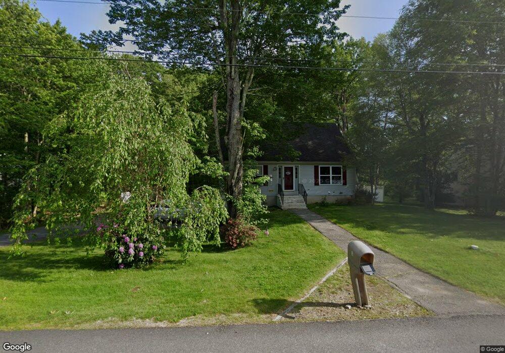 5 Wright Rd, Derry, NH 03038 - photo 1