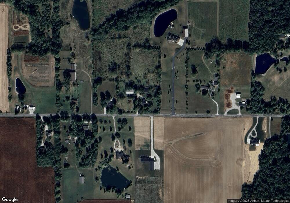 1671 E 350 N, Bluffton, IN 46714 - photo 1