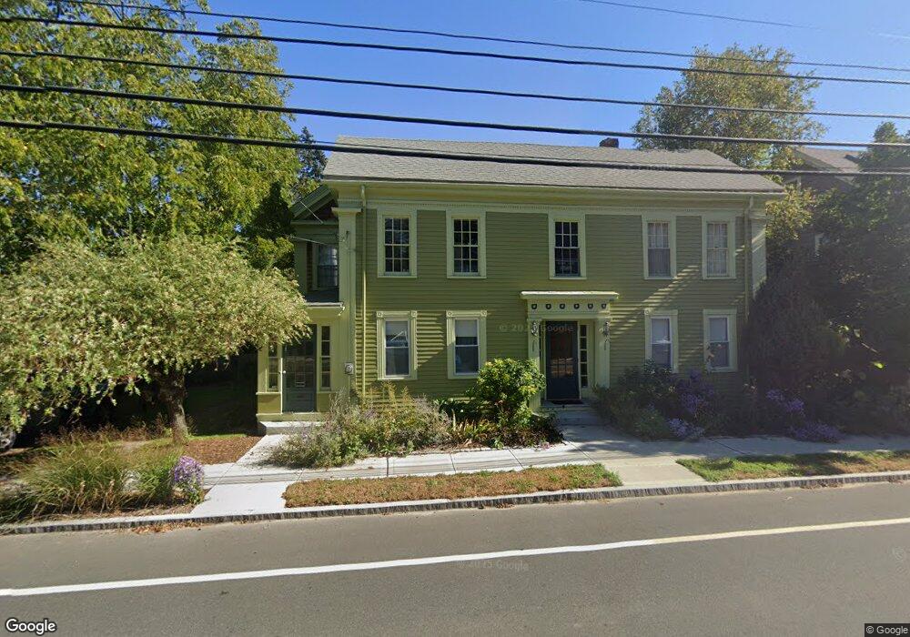 348 Merrimac St unit 1, Newburyport, MA 01950 - photo 1