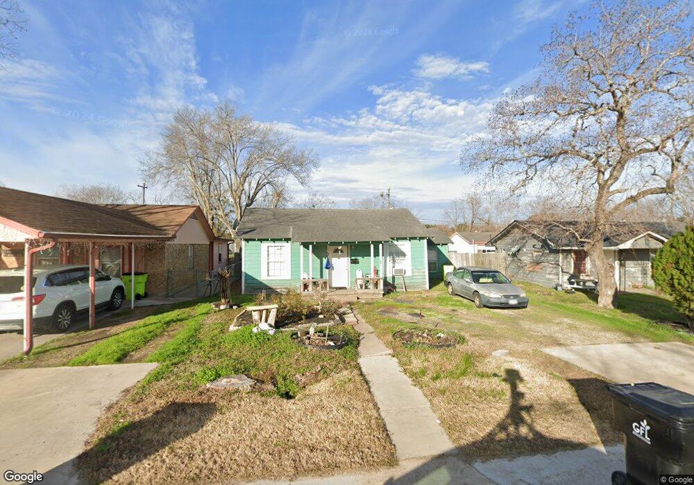 814 Jennetta St, Rosenberg, TX 77471 - photo 1