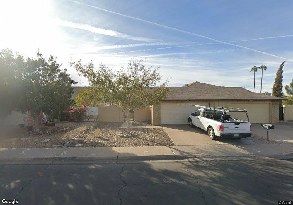 2517 W Knowles Ave, Mesa, AZ 85202 - photo 1