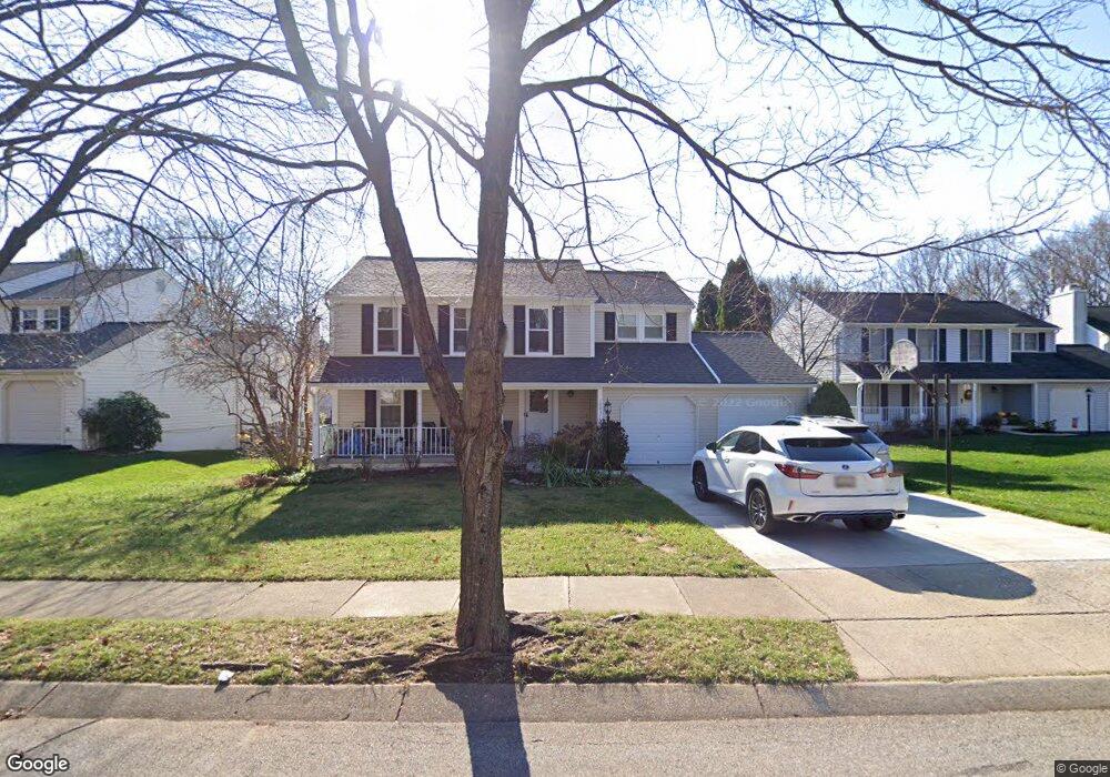 10837 Green View Way, Columbia, MD 21044 - photo 1