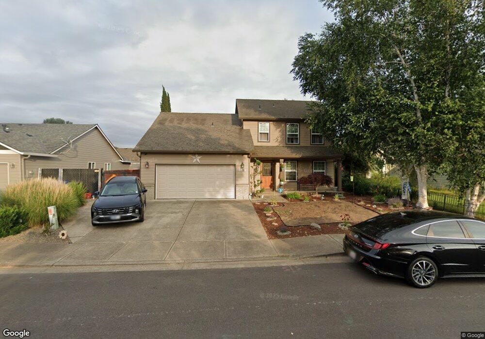 5423 Mirage St N, Keizer, OR 97303 - photo 1