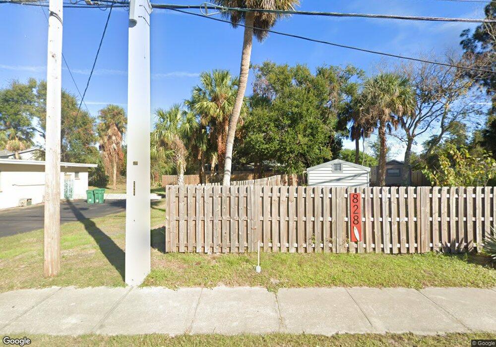 828 Forrest Ave, Cocoa, FL 32922 - photo 1