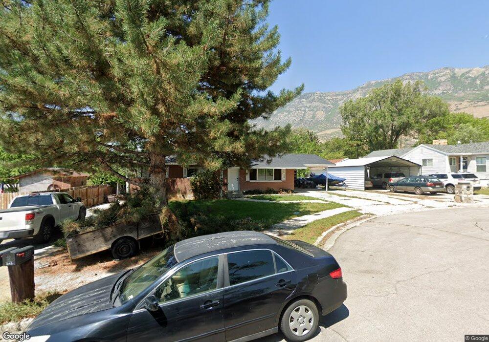 361 E 1000 N, Pleasant Grove, UT 84062 - photo 1