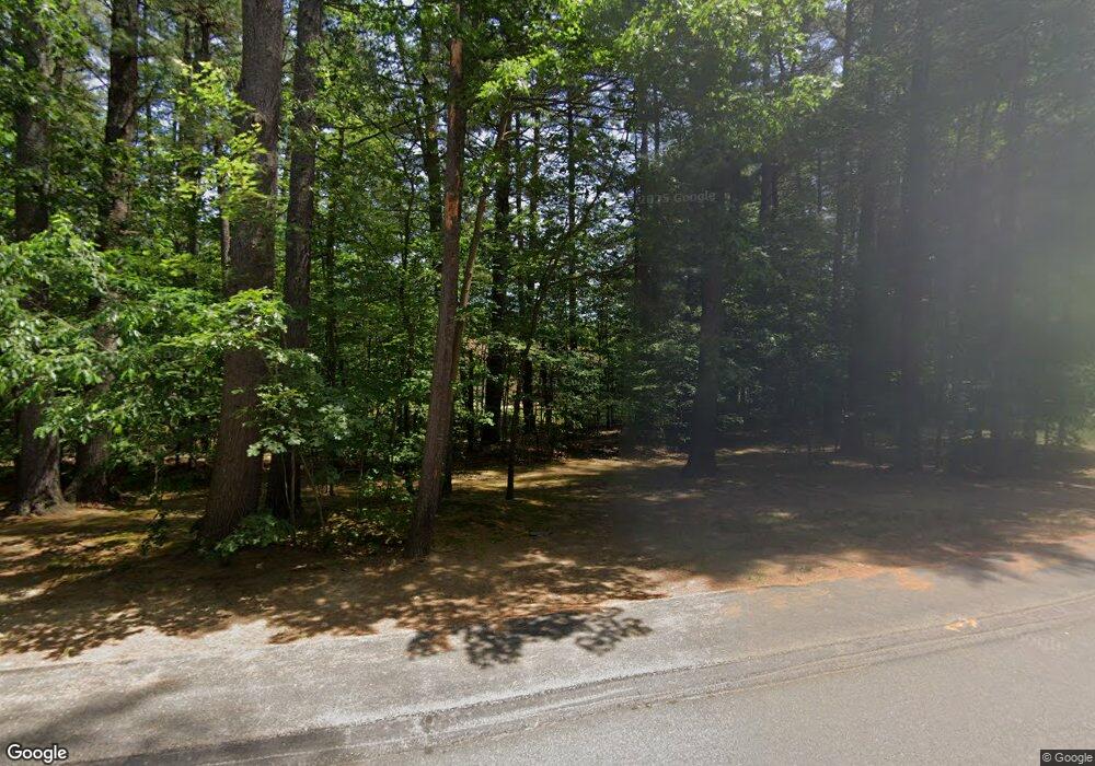 57 Indian Rock Rd, MerriMacK, NH 03054 - photo 1