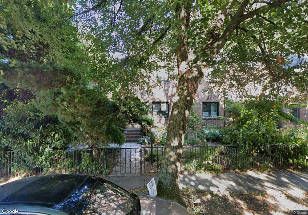 4439 Wickford Rd, Baltimore, MD 21210 - photo 1