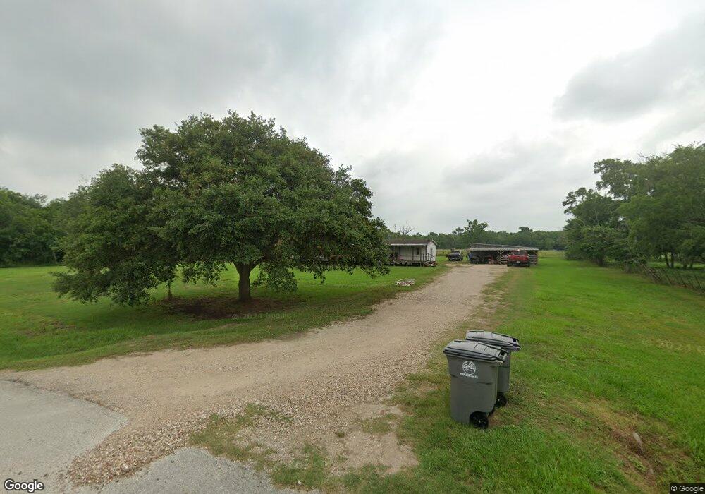 2708 County Road 415d, Brazoria, TX 77422 - photo 1
