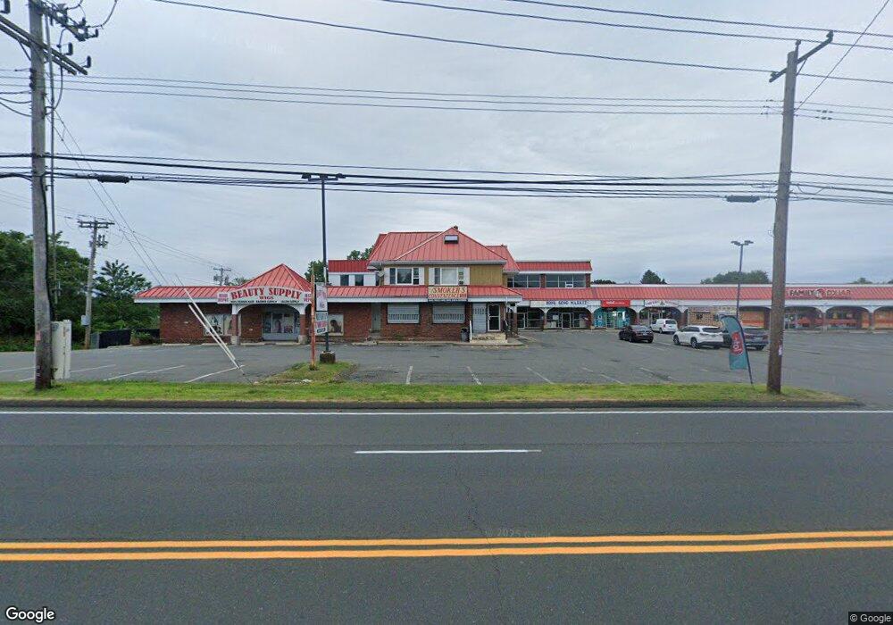 1055 Boston Post Rd unit A3, West Haven, CT 06516 - photo 1