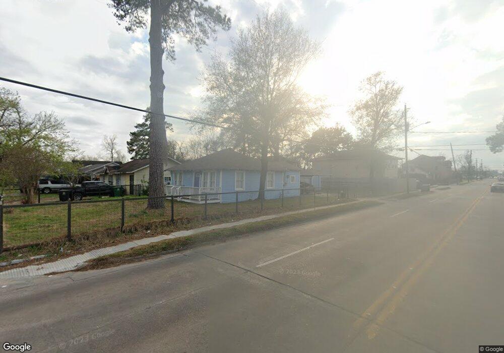 4121 Hain St, Houston, TX 77009 - photo 1