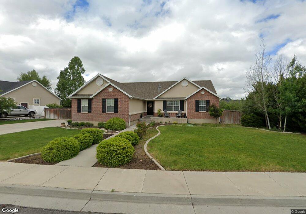 1080 Wildflower Way, Springville, UT 84663 - photo 1