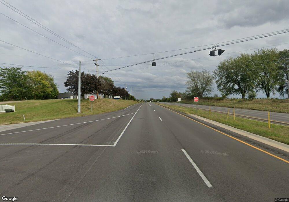 0-Lot 2 N 700 E, Rolling Prairie, IN 46371 - photo 1