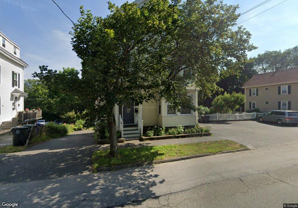 104 Holten St unit 2, Danvers, MA 01923 - photo 1