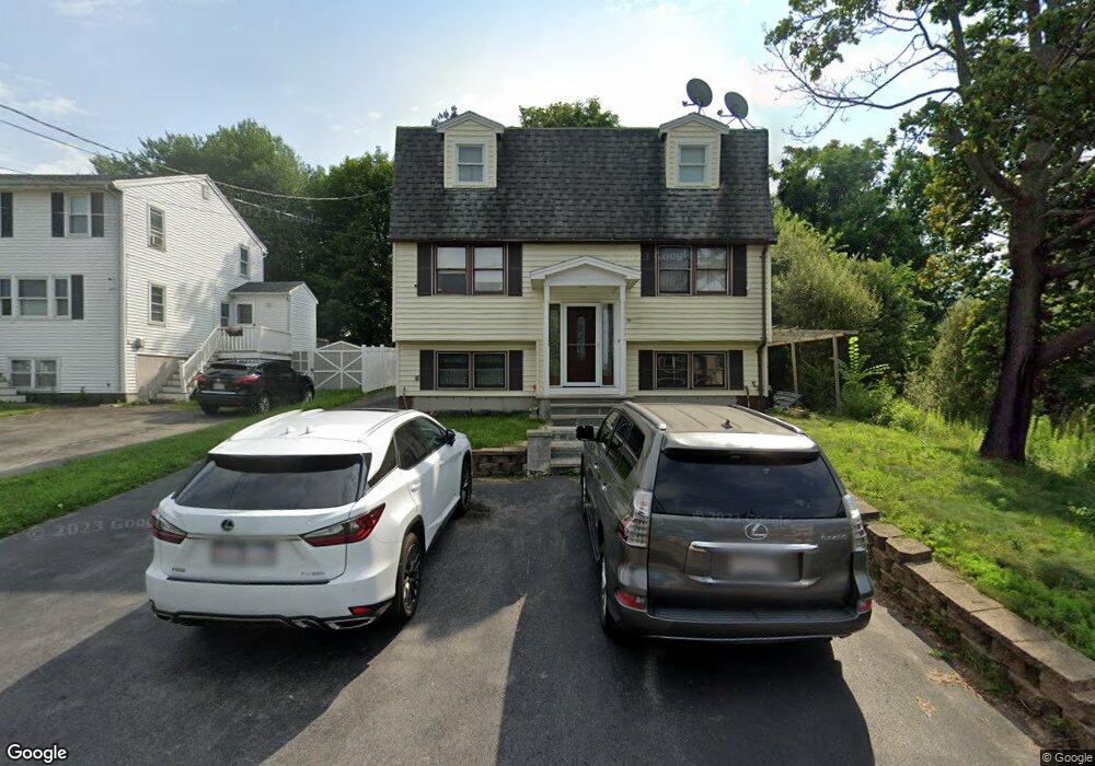 59 Swan Ave, Methuen, MA 01844 - photo 1