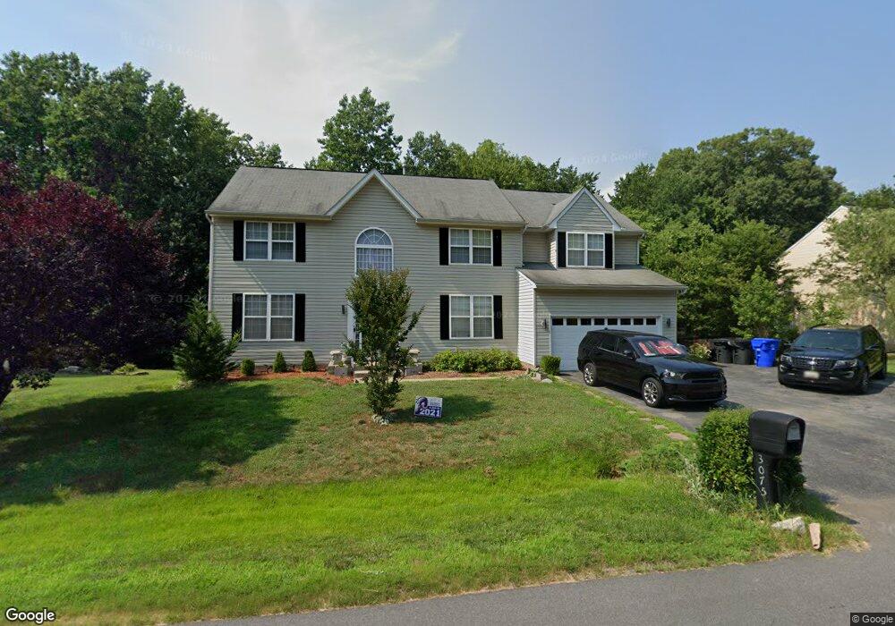 3075 Elsa Ave, Waldorf, MD 20603 - photo 1