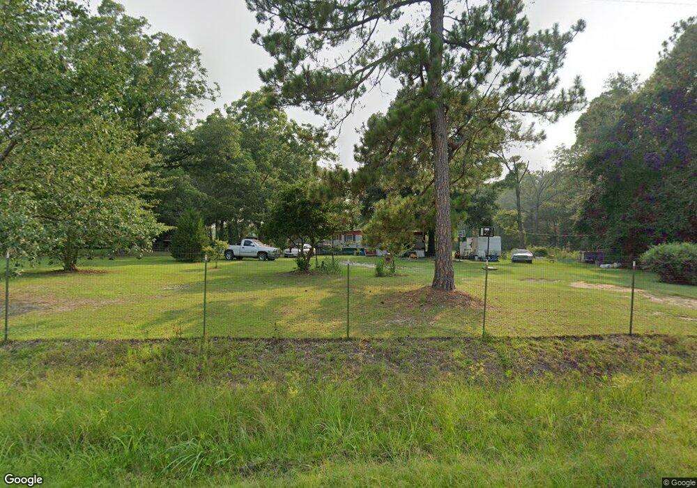 759 Rocky Top Rd, Nicholls, GA 31554 - photo 1