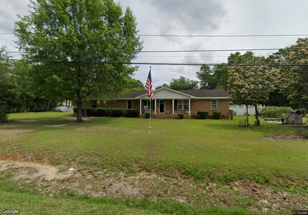 2105 S Main St, Moultrie, GA 31768 - photo 1