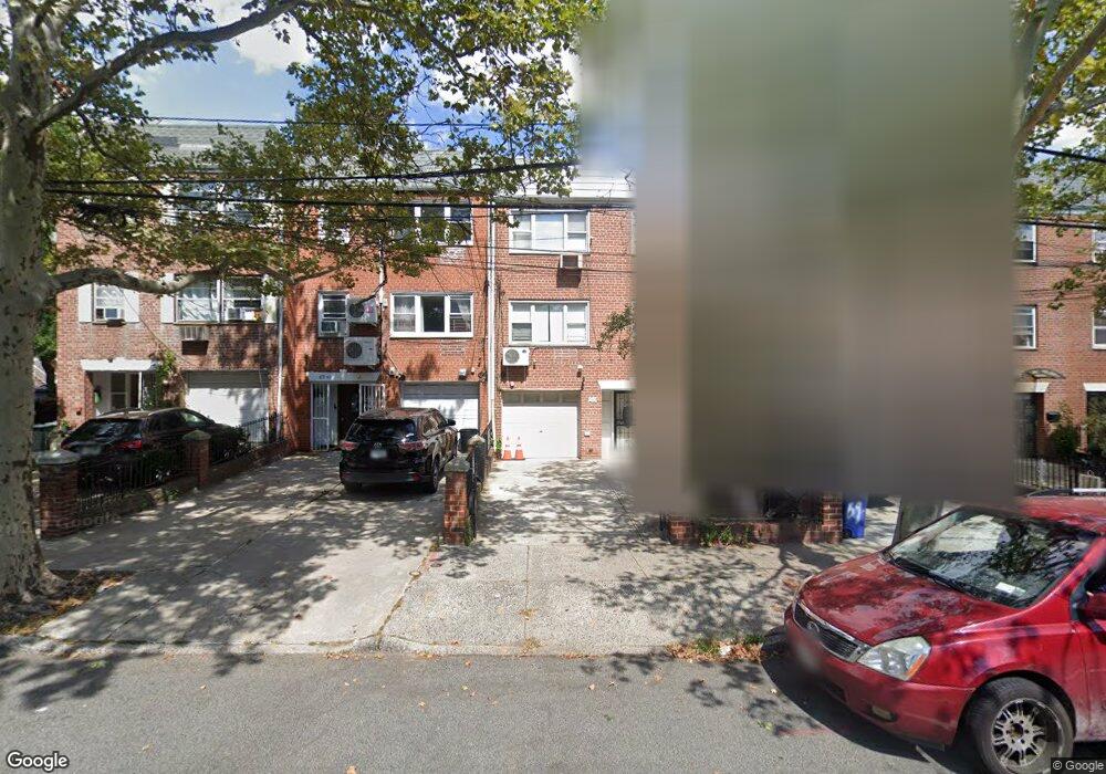 69-05 31st Ave, Woodside, NY 11377 - photo 1