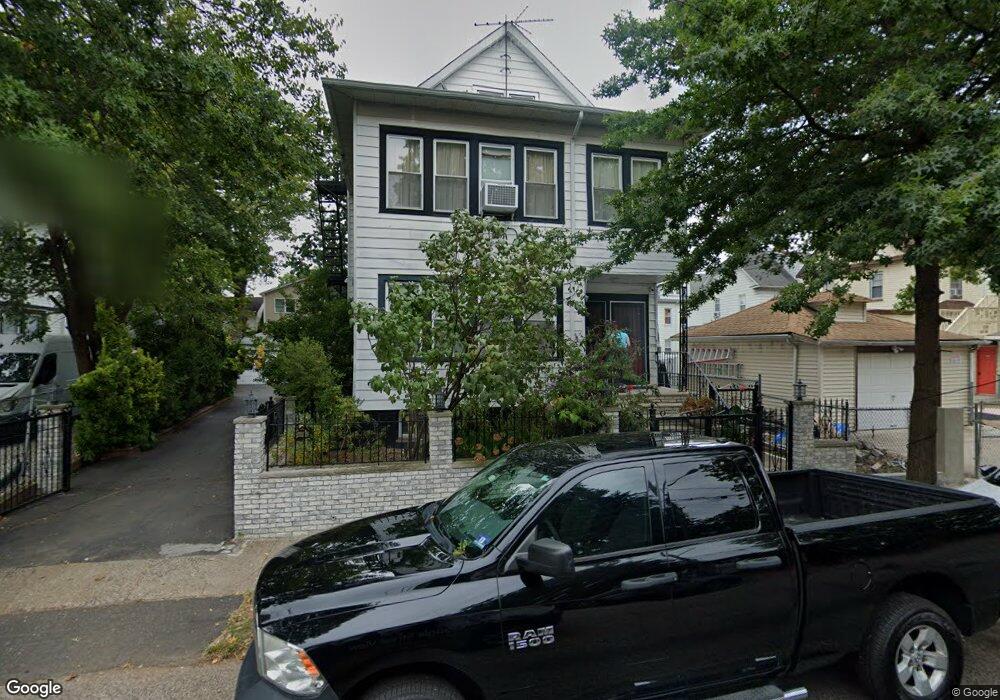 415 E 34th St unit 417, Paterson, NJ 07504 - photo 1