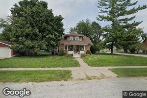 421 2nd St, Maxwell, IA 50161