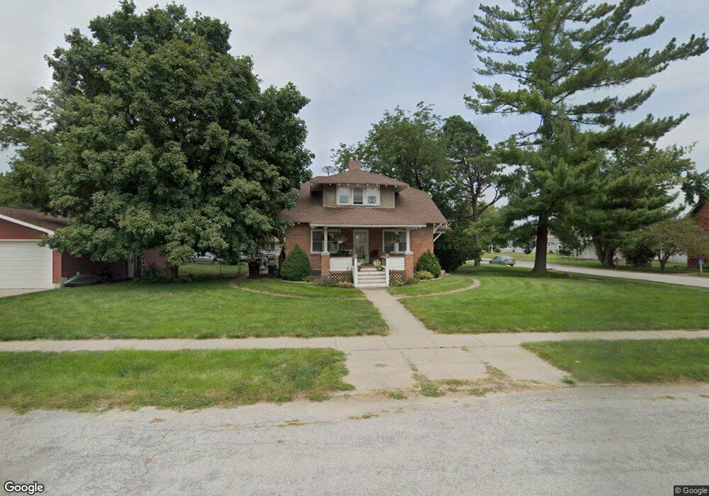 421 2nd St, Maxwell, IA 50161 - photo 1