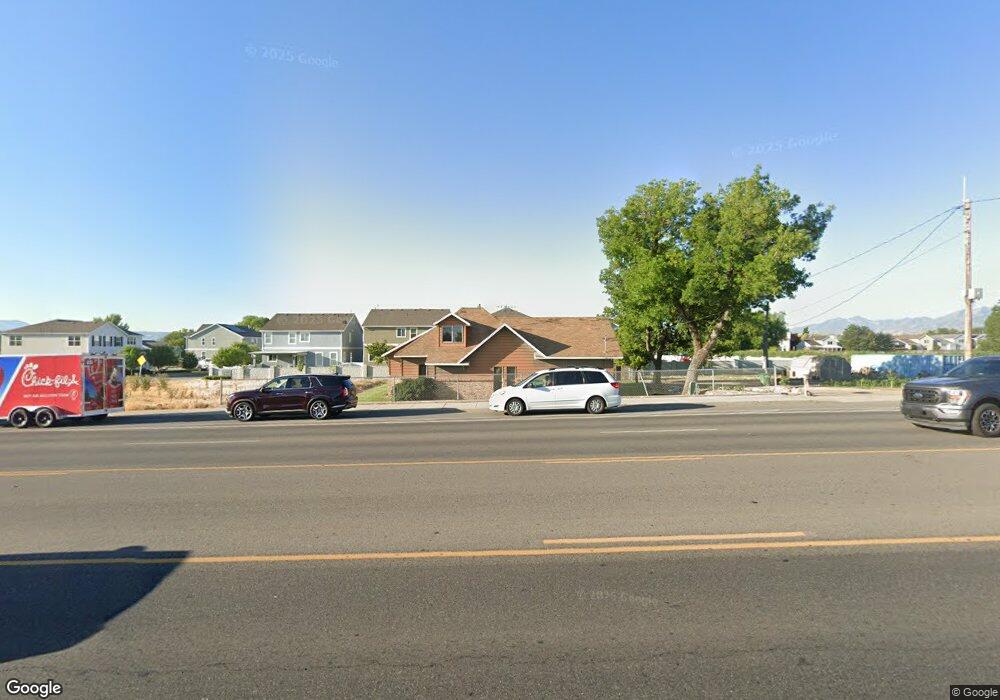 2863 W 7800 S, West Jordan, UT 84088 - photo 1