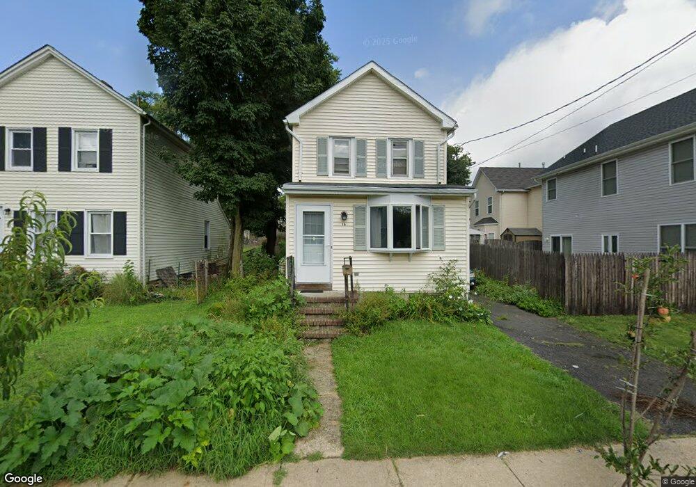 16 Orchard St, Matawan, NJ 07747 - photo 1