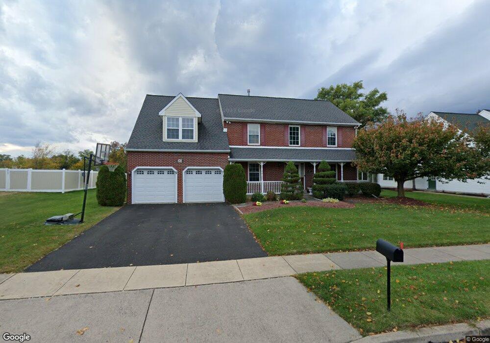 20 Green Meadow Dr, Langhorne, PA 19047 - photo 1