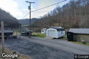 22 Toms Fork, Bevinsville, KY 41606