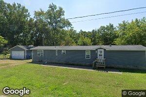 414 W Taylor St, Benton, IL 62812