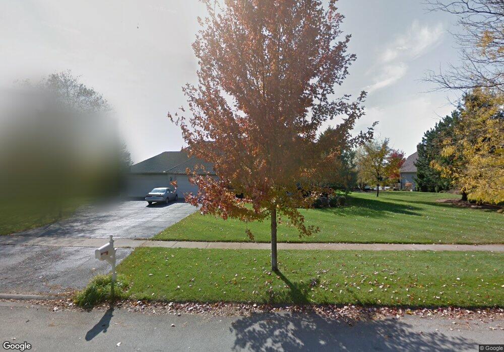 23645 Deer Chase Ln, Naperville, IL 60564 - photo 1