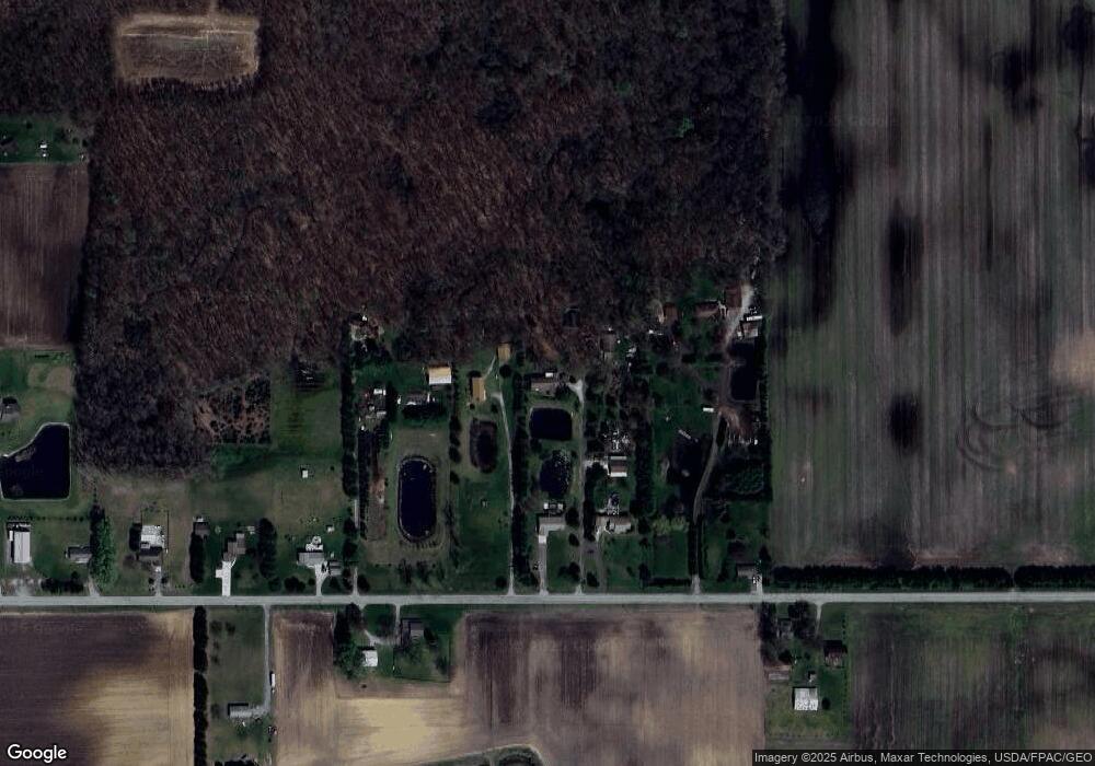 3588 County Road A, Liberty Center, OH 43532 - photo 1