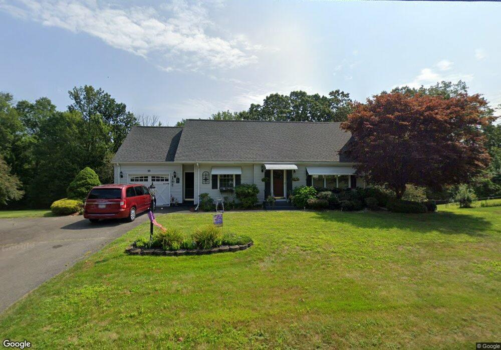 53 Edgewood Rd, Ludlow, MA 01056 - photo 1
